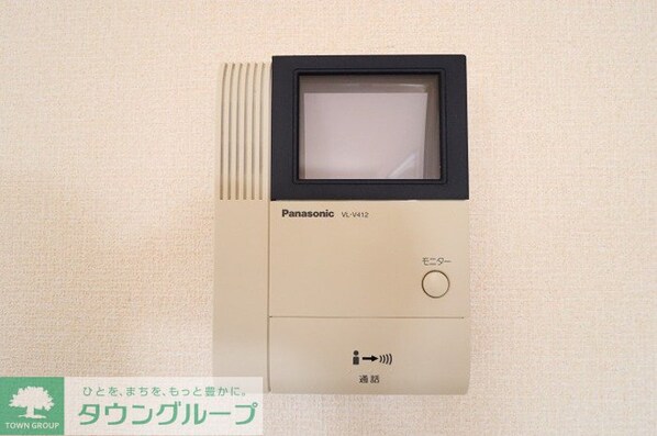 ラファエル Vの物件内観写真